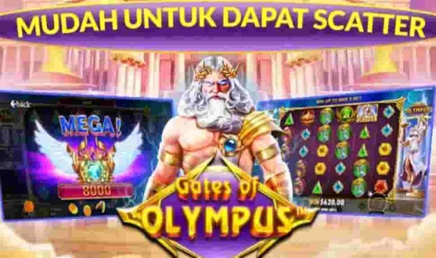 Memilih Game Slot Online Terbaik 2022