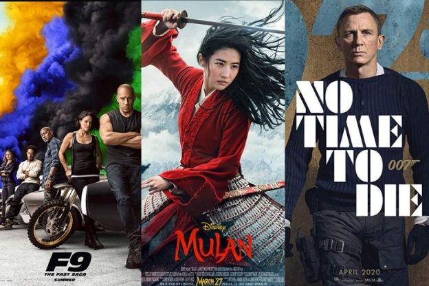 Banjir Trailer Film Terbaru di Super Bowl, dari Quick & Furious 9 hingga Mulan