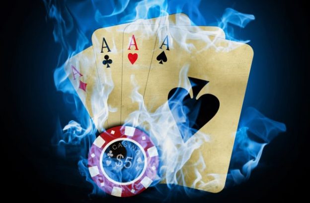 Langkah-langkah Menghasilkan Uang Dengan Bonus Poker Internet