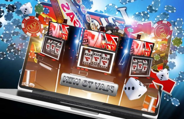 Perbedaan Slot Online Dengan Permainan Judi Lainnya