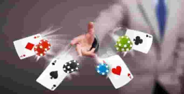 Slot Daring Gratis!