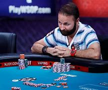 Nadell memiliki rekor besar di tabel final WSOP 2020