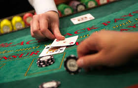 Anda bisa bermain blackjack gratis di sini