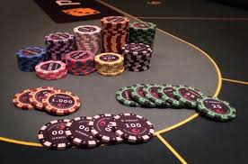 Borgata Poker Open seharga $ 1,52 juta