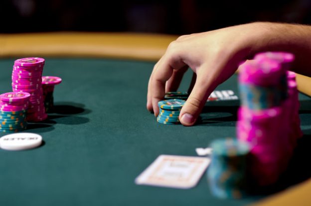 Kesalahan Umum Amatir Strategi Poker Dengan Jonathan Little