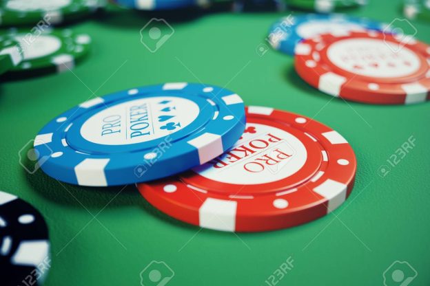 Langkah Kerja Situs Judi Poker Sah Judi Poker Online Bermutu