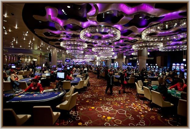 Direktur Nasional Mengembangkan Perusahaan Besar Seperti Casino Online