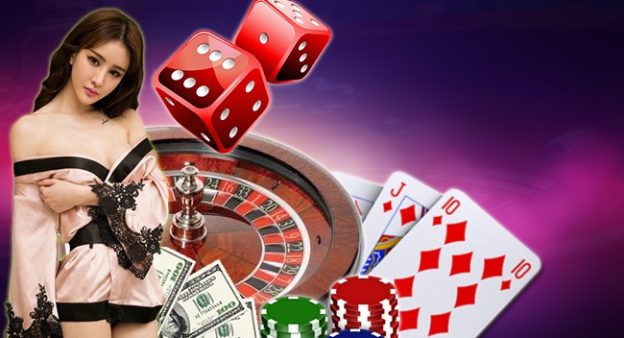 Sukses Dengan Cepat Dan Tepat Pada Permainan Slot Online